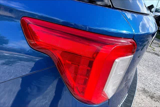 Thumbnail: 2023 Ford Explorer - 29