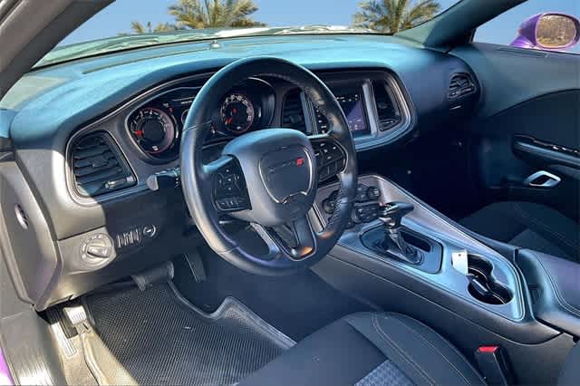 Thumbnail: 2023 Dodge Challenger - 2