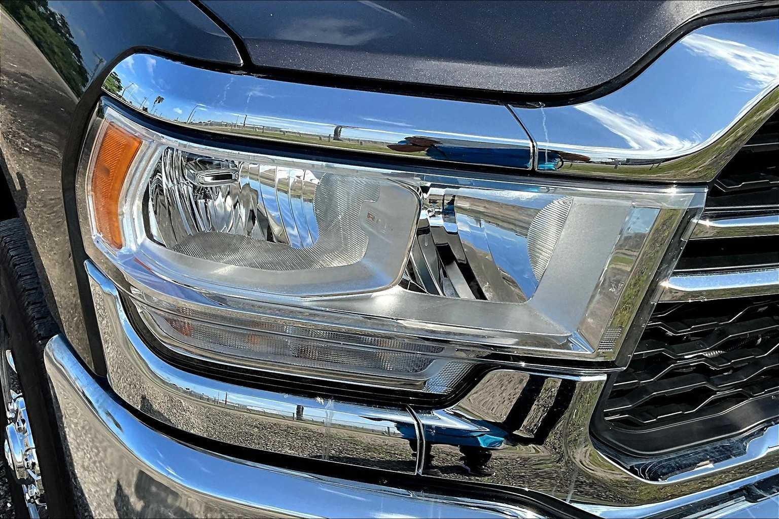 2024 RAM 2500 Tradesman 28