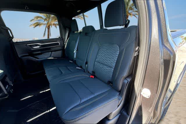 Thumbnail: 2026 RAM 1500 - 13