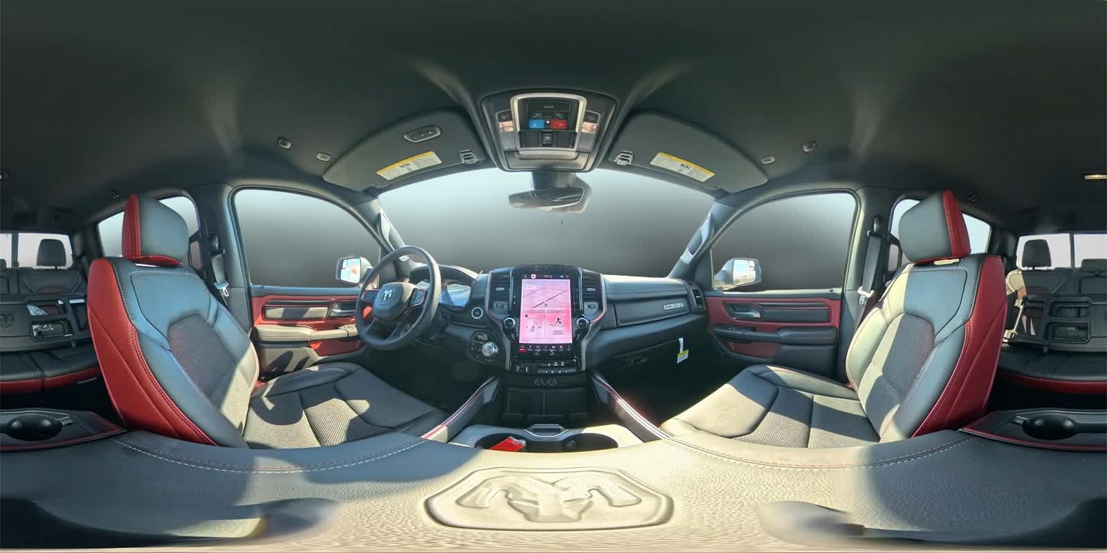 Thumbnail: 2026 RAM 1500 - 22