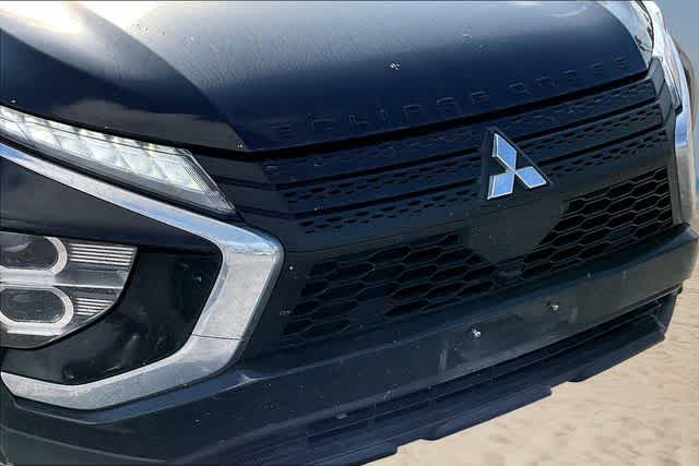 Thumbnail: 2023 Mitsubishi Eclipse Cross - 22
