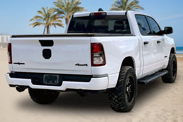 Thumbnail: 2023 RAM 1500 - 20