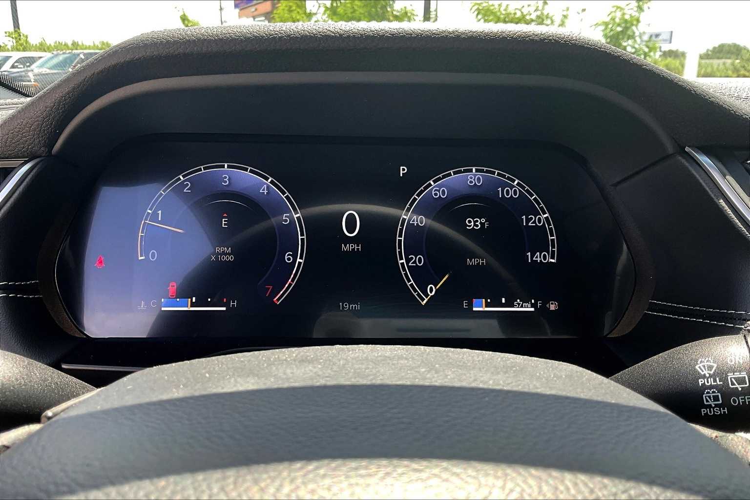 Thumbnail: 2025 Jeep Grand Cherokee - 18