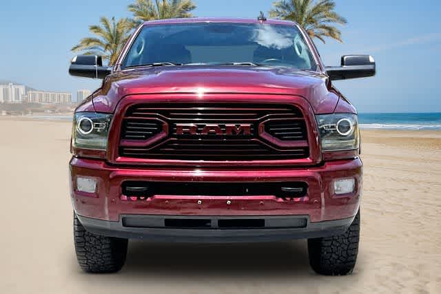 Thumbnail: 2018 RAM 2500 - 6
