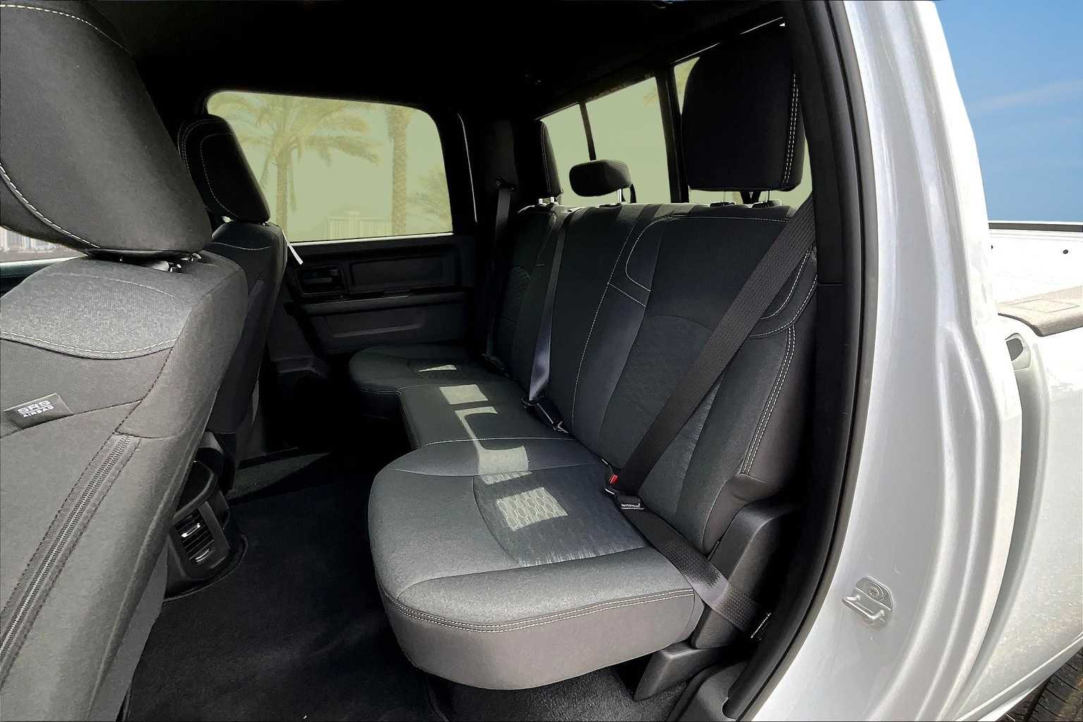 Thumbnail: 2025 RAM 2500 - 13