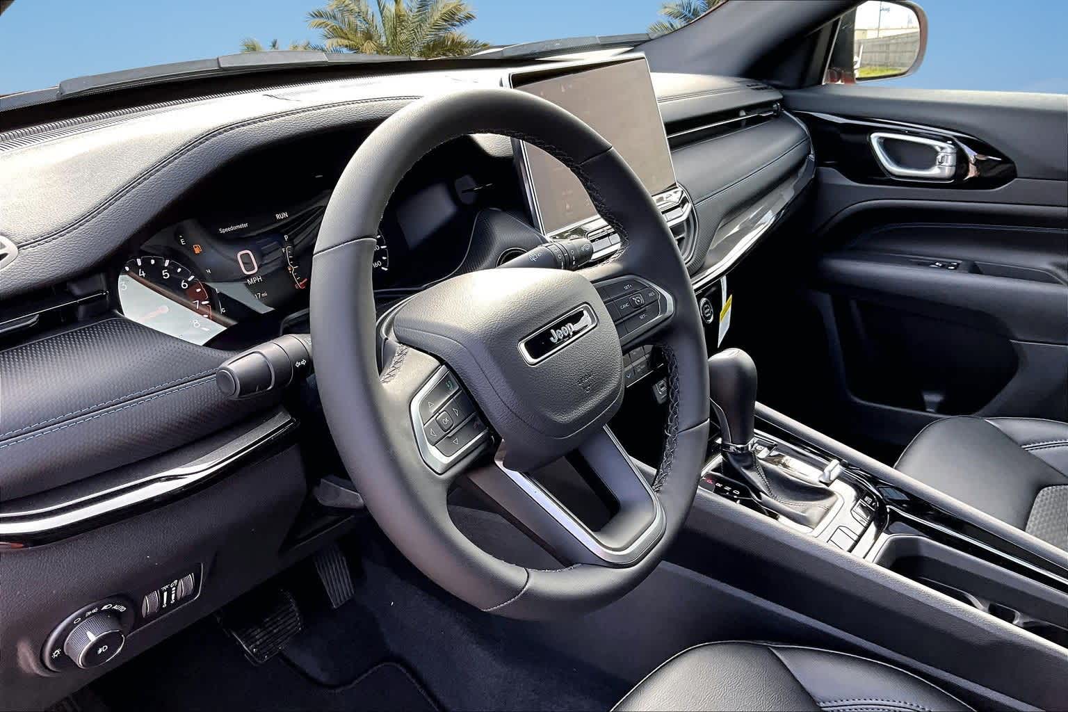 Thumbnail: 2026 Jeep Compass - 2