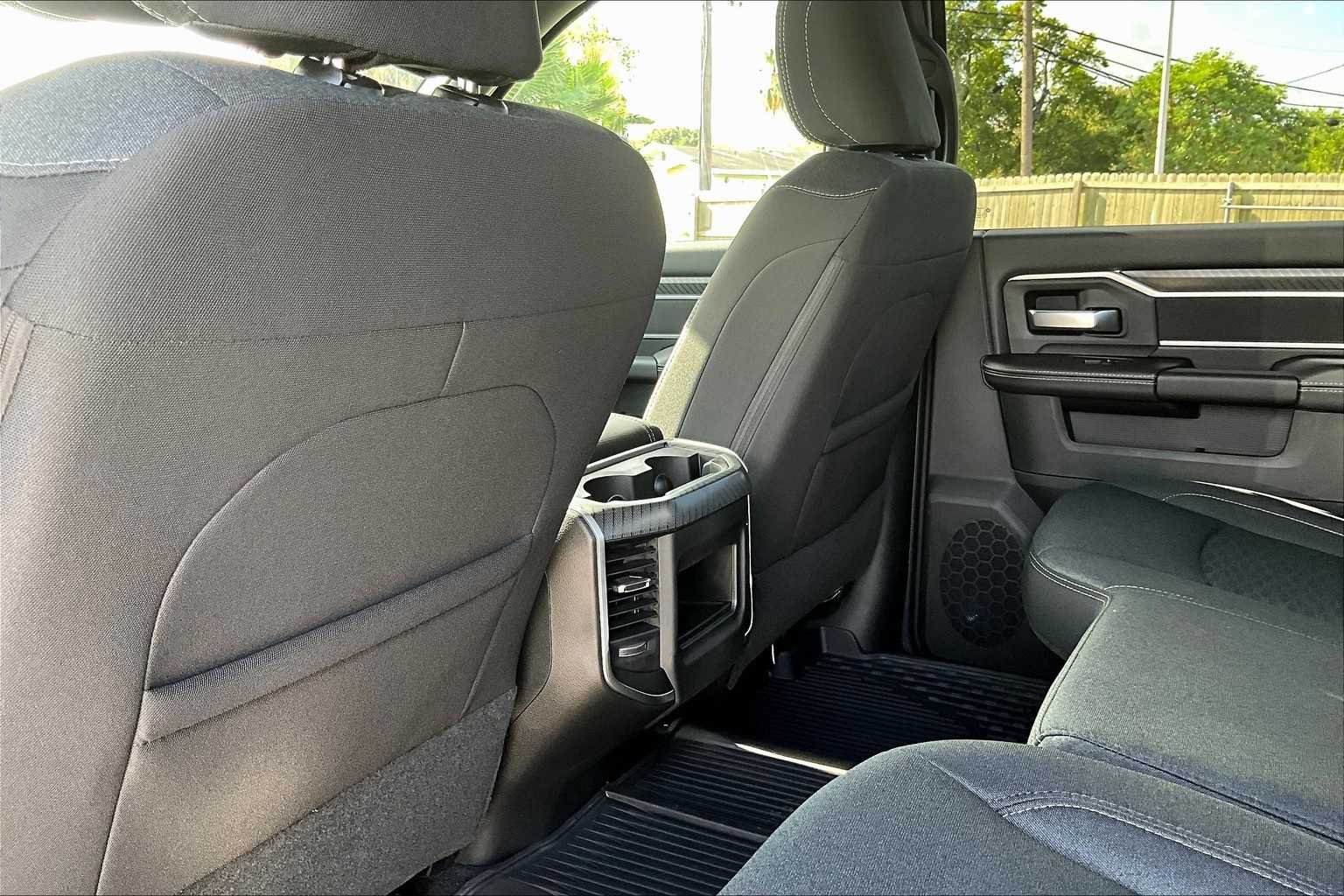 Thumbnail: 2026 RAM 2500 - 12