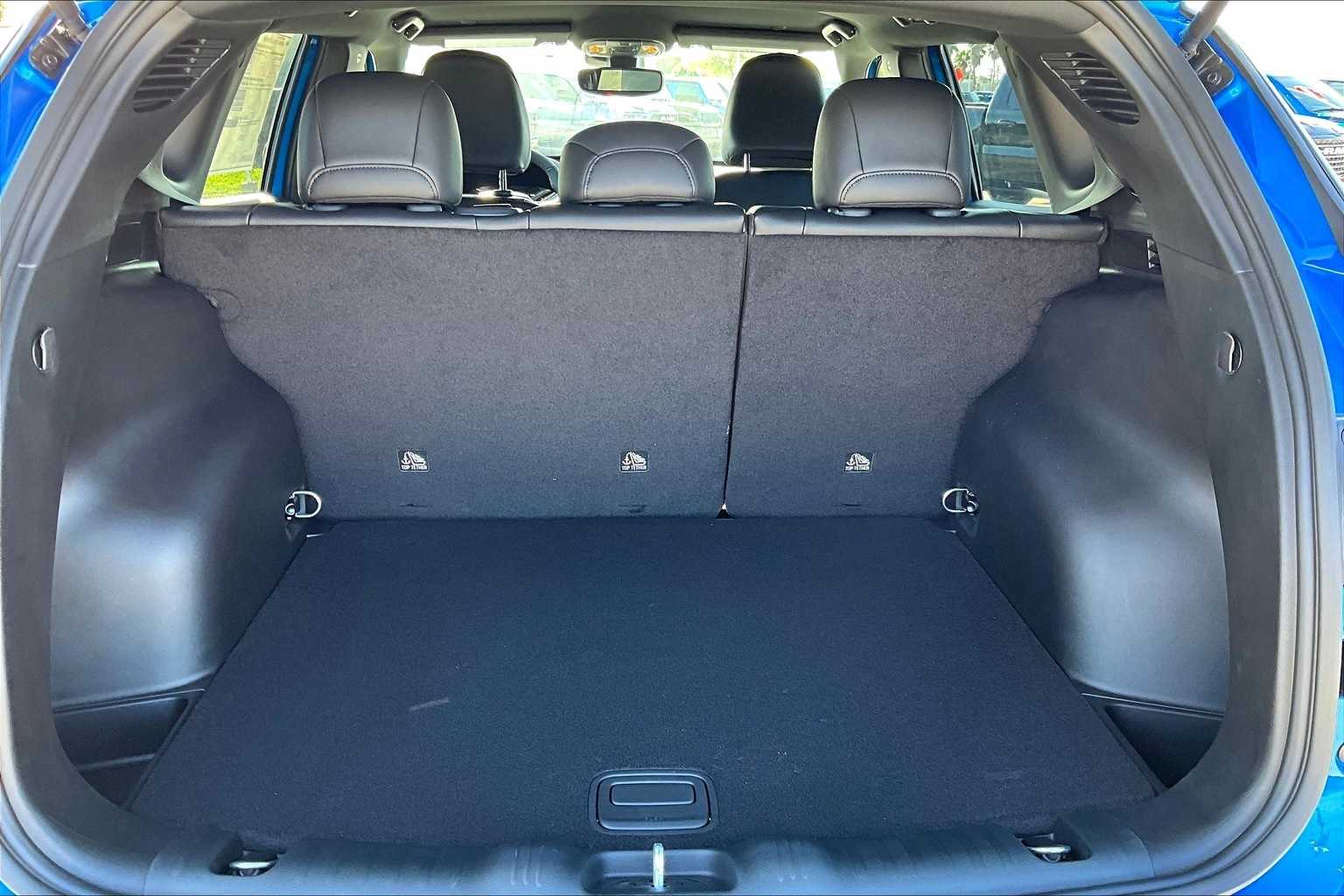 Thumbnail: 2026 Jeep Compass - 19