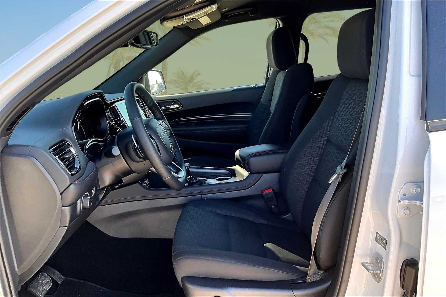 Thumbnail: 2026 Dodge Durango - 11