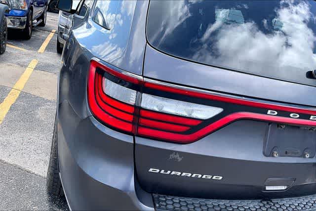 Thumbnail: 2020 Dodge Durango - 5