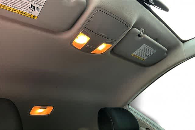 Thumbnail: 2023 Kia Rio - 27