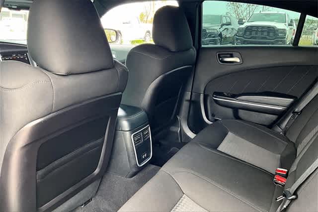 Thumbnail: 2023 Dodge Charger - 11