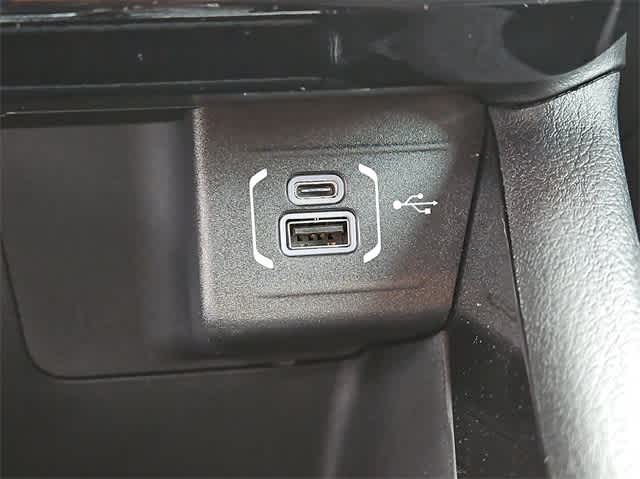 Thumbnail: 2025 Jeep Compass - 31