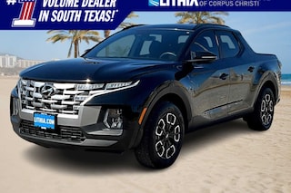 2024 Hyundai Santa Cruz 2.5L SEL Truck Crew Cab