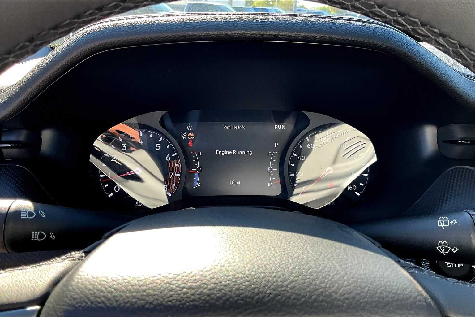 Thumbnail: 2026 Jeep Compass - 18