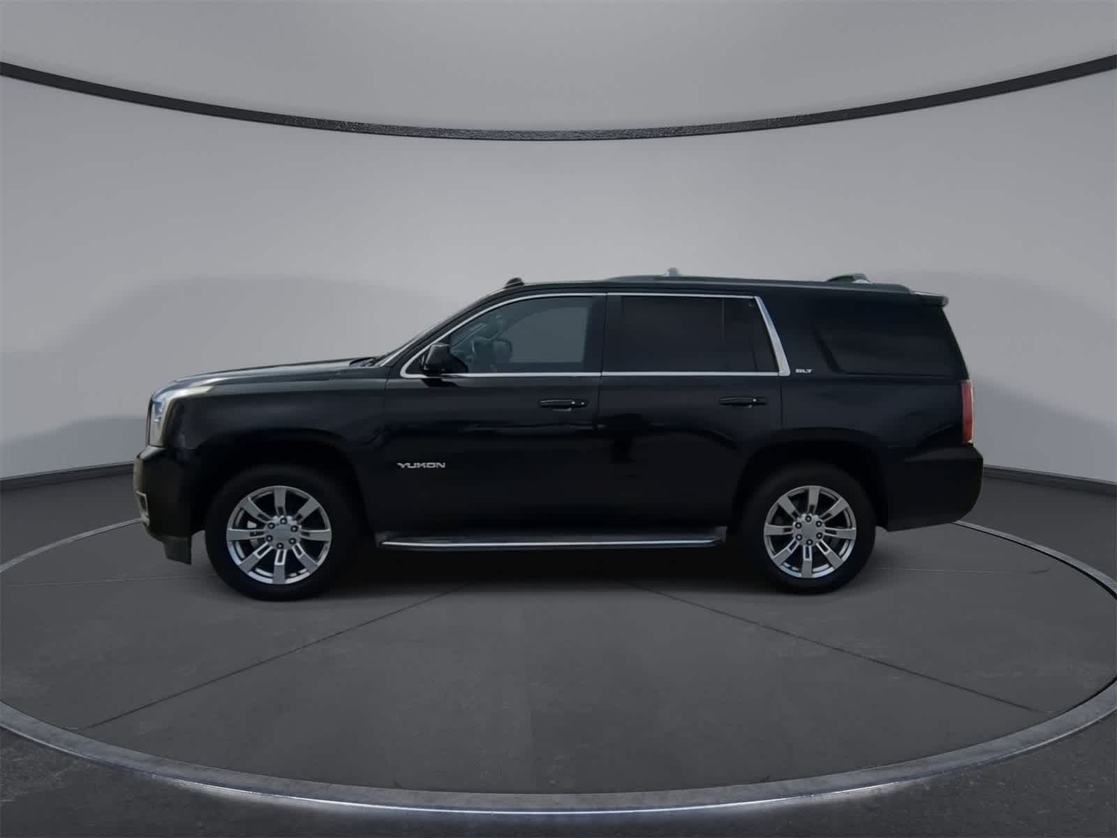Thumbnail: 2015 GMC Yukon - 5