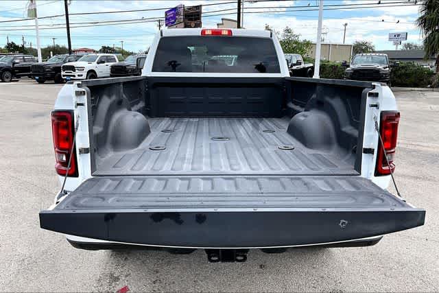 Thumbnail: 2026 RAM 3500 - 18