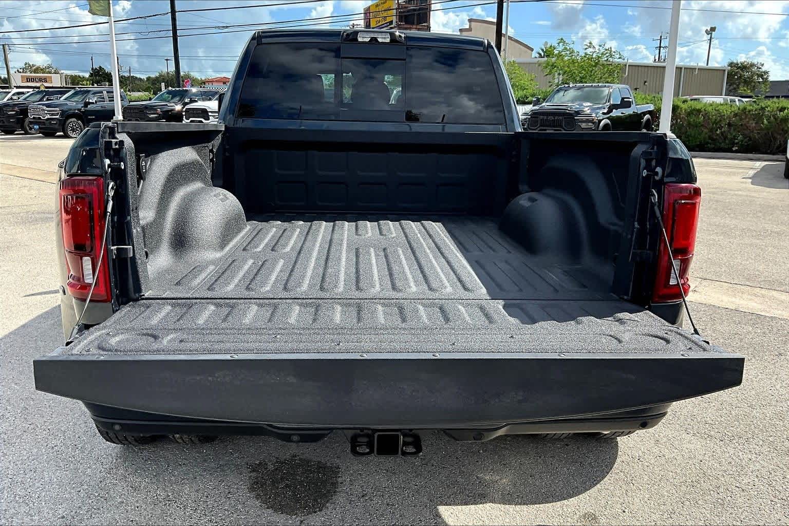 Thumbnail: 2026 RAM 3500 - 19