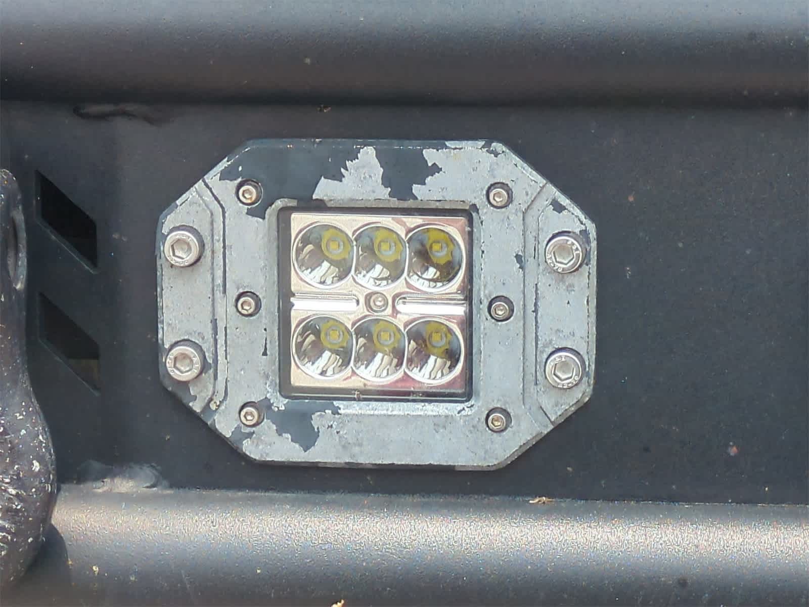 Thumbnail: 2020 Jeep Gladiator - 11