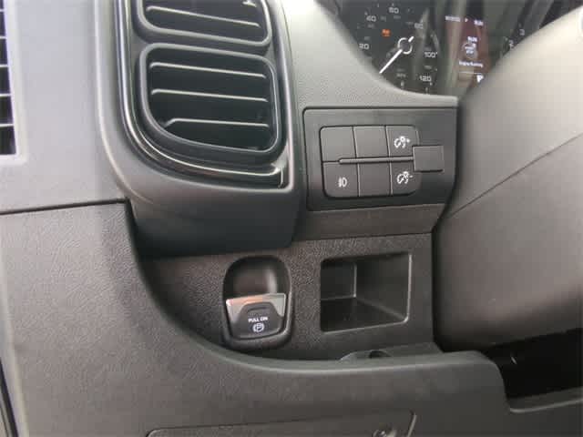 2025 RAM ProMaster  18