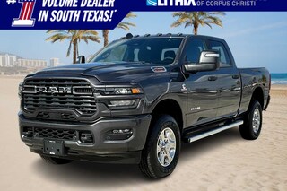 2026 Ram 2500 LONE STAR CREW CAB 4X4 6'4 BOX Pickup