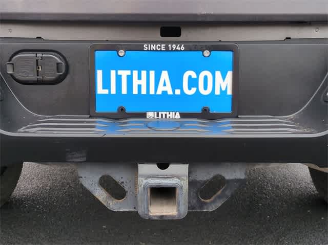 Thumbnail: 2017 Toyota Tundra - 35
