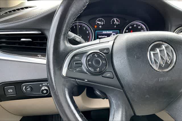 Thumbnail: 2019 Buick Enclave - 22