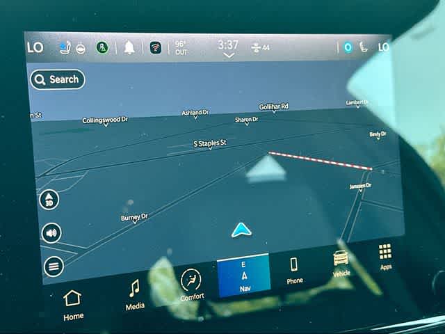 Thumbnail: 2024 Jeep Wagoneer - 29