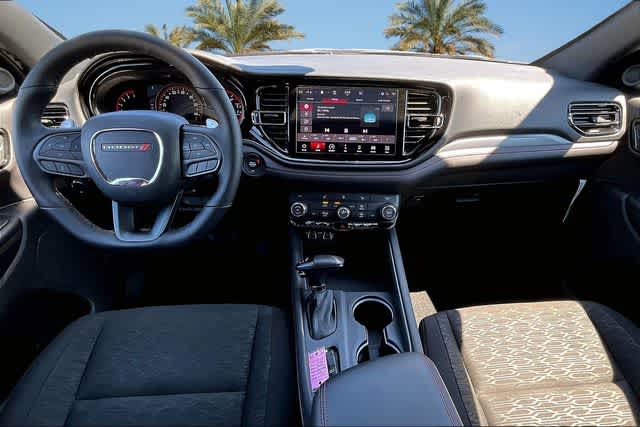 Thumbnail: 2026 Dodge Durango - 9