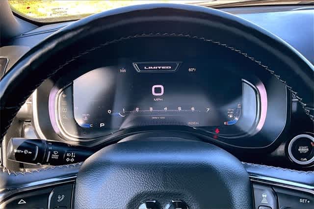 Thumbnail: 2025 RAM 1500 - 17