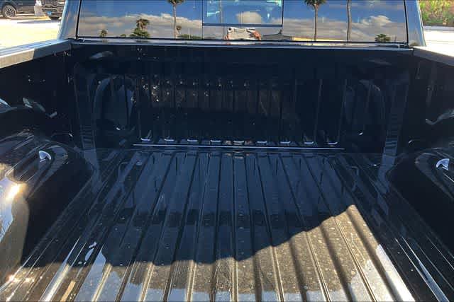 Thumbnail: 2026 RAM 1500 - 17