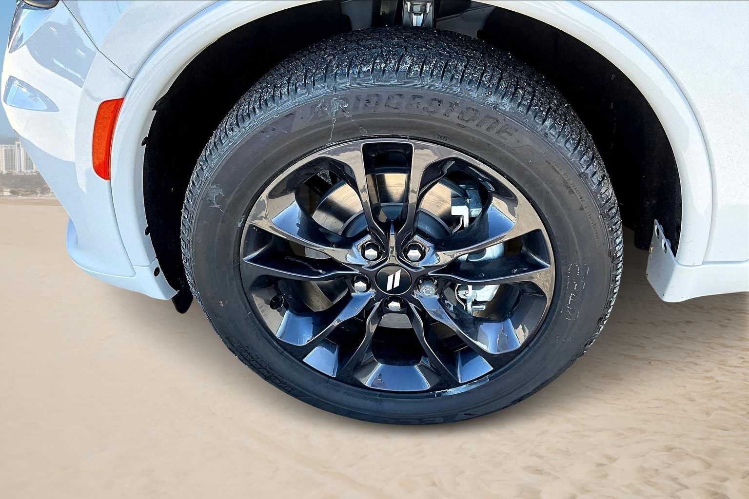 Thumbnail: 2026 Dodge Durango - 8