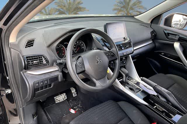 Thumbnail: 2023 Mitsubishi Eclipse Cross - 2