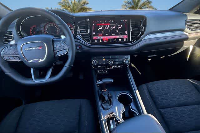Thumbnail: 2026 Dodge Durango - 10