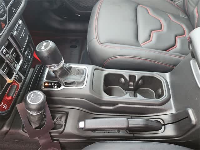 Thumbnail: 2024 Jeep Wrangler - 28
