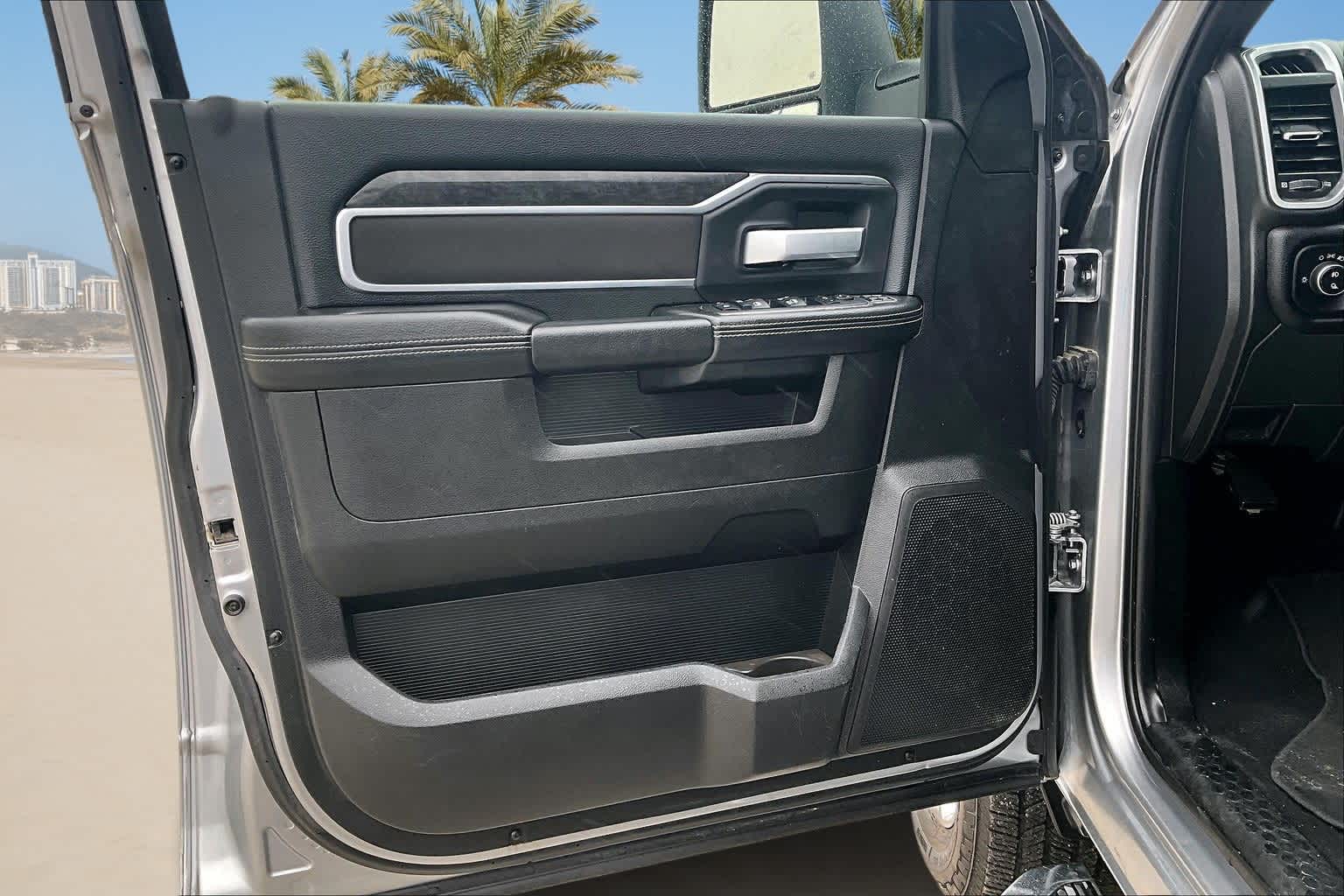 Thumbnail: 2024 RAM 2500 - 26