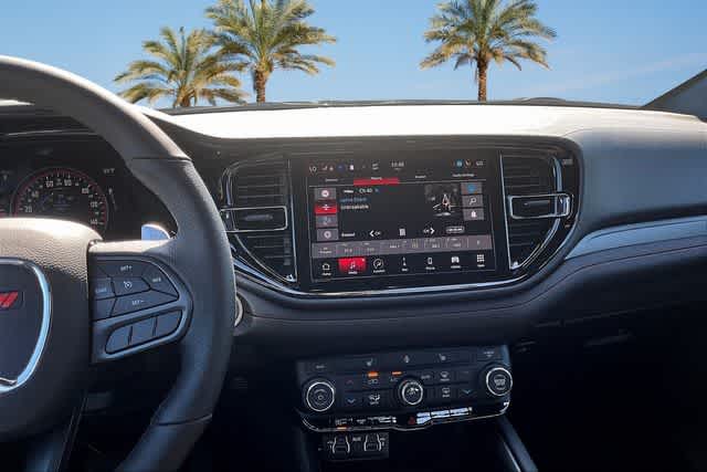 Thumbnail: 2026 Dodge Durango - 16
