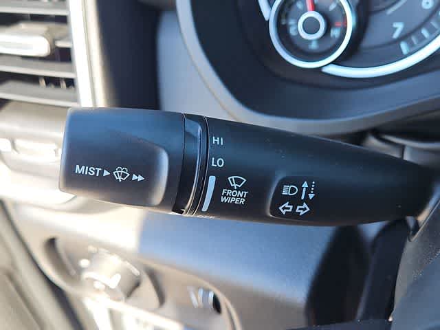 Thumbnail: 2025 RAM 1500 - 26