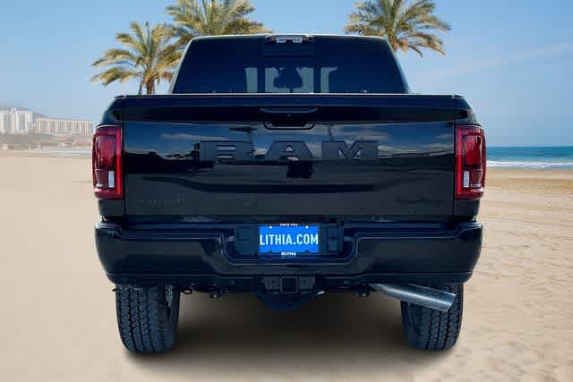 Thumbnail: 2026 RAM 2500 - 5
