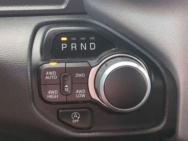 Thumbnail: 2023 RAM 1500 - 15
