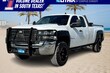  Chevrolet Silverado 2500HD