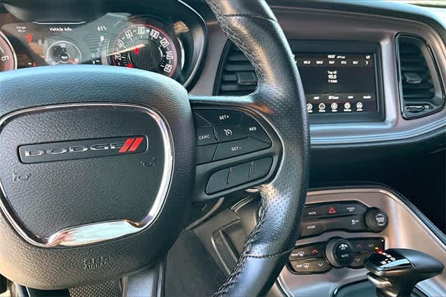 Thumbnail: 2023 Dodge Challenger - 20