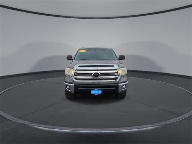Thumbnail: 2017 Toyota Tundra - 3