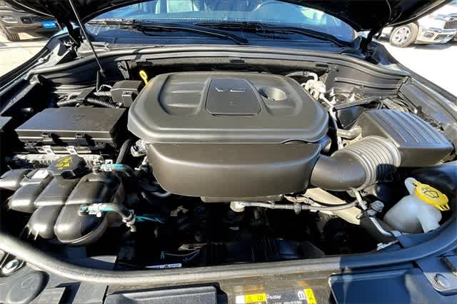 Thumbnail: 2021 Dodge Durango - 8