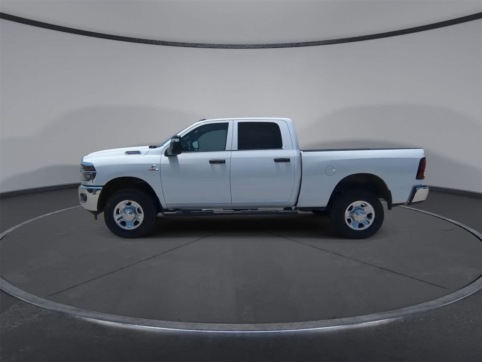 Thumbnail: 2025 RAM 2500 - 5