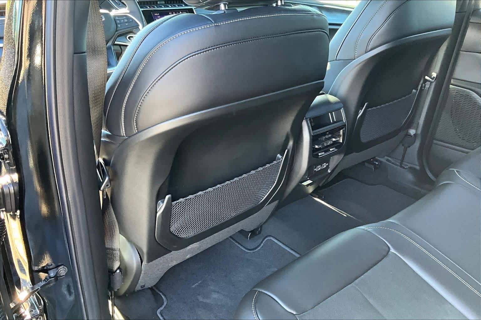 Thumbnail: 2025 Jeep Grand Cherokee - 12