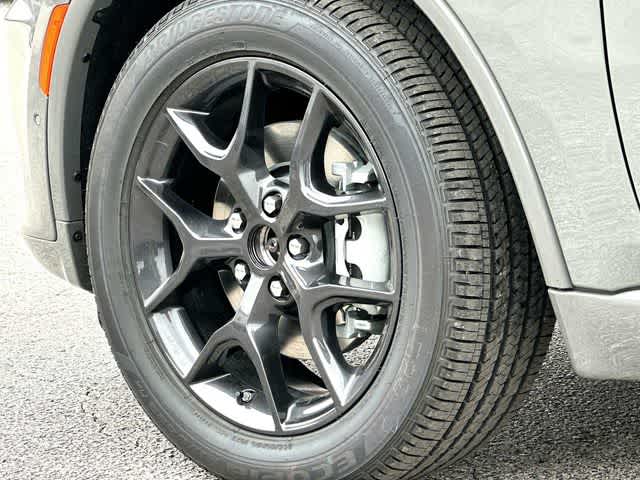 Thumbnail: 2026 Dodge Durango - 11
