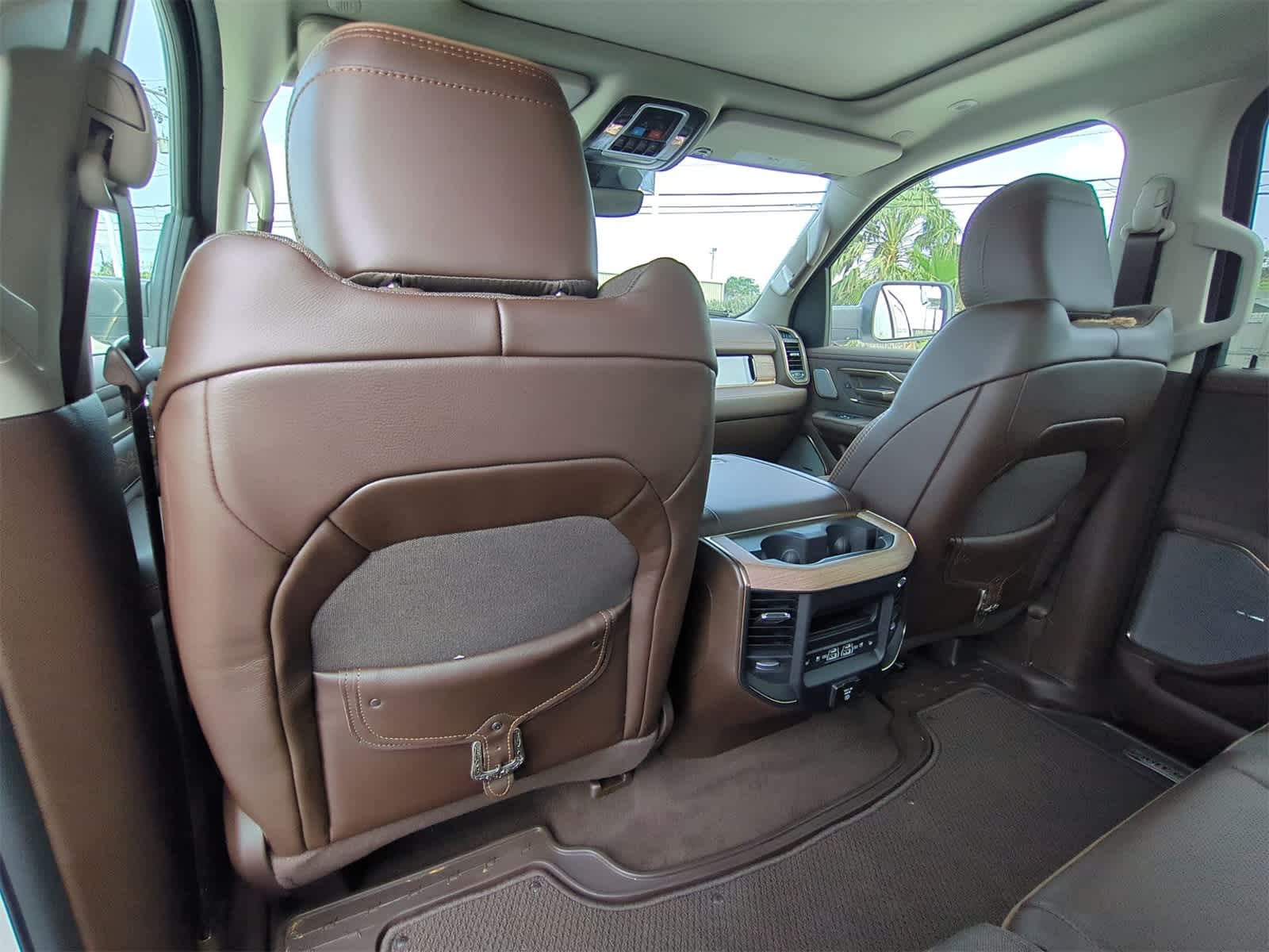 Thumbnail: 2025 RAM 1500 - 19