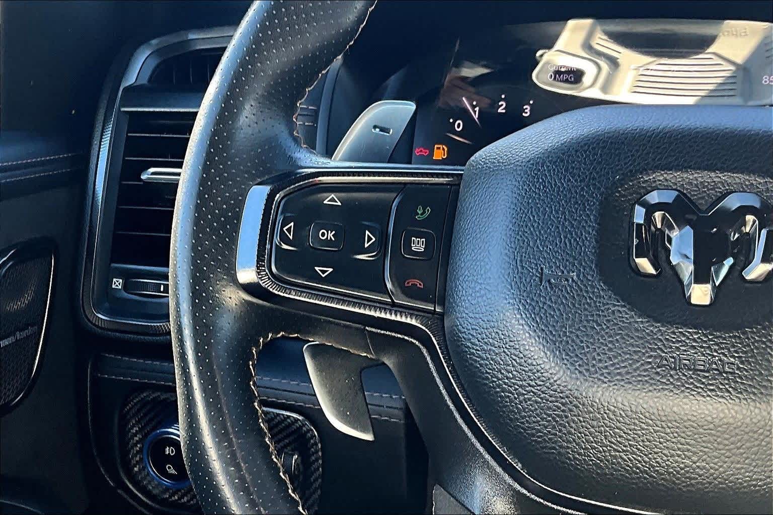 Thumbnail: 2024 RAM 1500 - 25